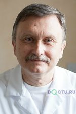 Скляр Олег Николаевич - фото
