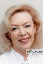 Склярова Елена Александровна - фото