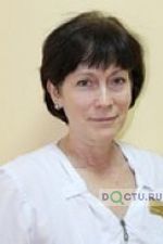 Склярова Ревекка Ефимовна - фото