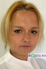 Скобелева Инесса Владимировна - фото