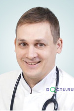 Скобин Тимофей Николаевич - фото
