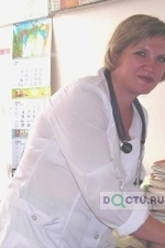 Скобликова Олеся Александровна - фото