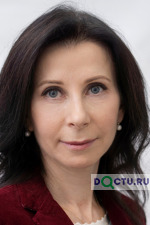 Скобля Наталия Владиславовна - фото