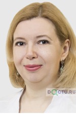 Скочилова Татьяна Владимировна - фото