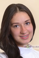 Скопинцева Марина Александровна - фото