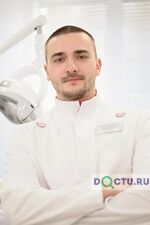 Скориков Кирилл Юрьевич - фото