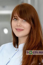 Скоробогатая Анастасия Геннадиевна - фото