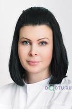 Скоробогатова Яна Львовна - фото