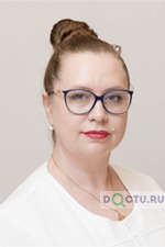 Скородумова Ольга Евгеньевна - фото