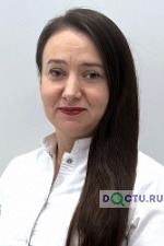 Скороходова Марина Владимировна - фото