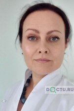 Скороходова Наталья Анатольевна - фото Скороходова Наталья Анатольевна - фото