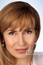 Скороходова Ольга Евгеньевна - фото