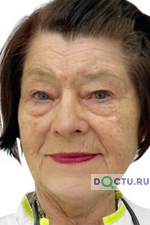 Скоромная Елена Ивановна - фото