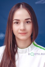 Скорова Любовь Владимировна - фото