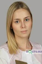 Скотникова Надежда Васильевна - фото