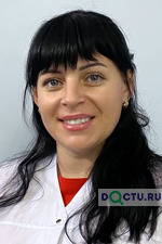 Скрипка Ирина Владимировна - фото