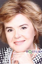Скрипкина Галина Ивановна - фото
