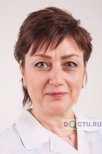 Скрипко Ирина Юрьевна - фото