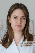Скрипникова Анастасия Сергеевна - фото
