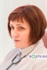 Скрипникова Маргарита Борисовна - фото