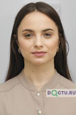 Скрипникова Маргарита Владимировна - фото