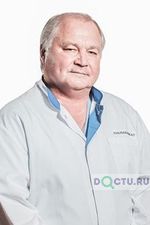 Скрябин Олег Николаевич - фото