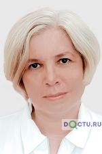 Скрябина Эльвира Павловна - фото
