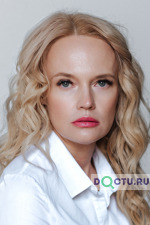 Скрябина Елена Владимировна - фото