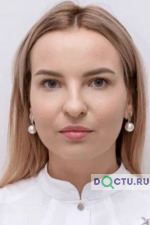 Скрягина Инна Игоревна - фото Скрягина Инна Игоревна - фото