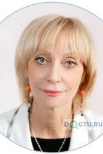 Скрыпник Елена Васильевна - фото