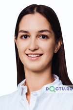 Скрыпникова Ирина Олеговна - фото