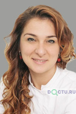 Скухторова Светлана Сергеевна - фото