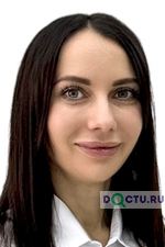 Скворцова Екатерина Михайловна - фото
