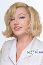 Скворцова Елена Анатольевна - фото