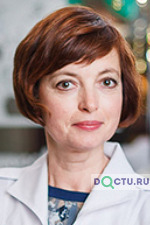 Скворцова Ирина Владиславовна - фото