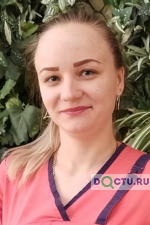 Скворцова Юлия Александровна - фото