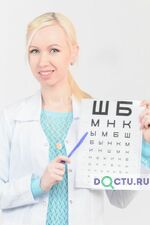 Скворцова Юлия Юрьевна - фото