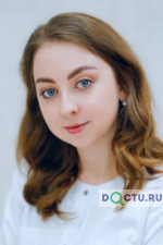 Сладчикова Екатерина Федоровна - фото