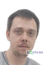 Сладков Дмитрий Андреевич - фото