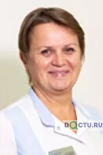 Сластникова Наталья Валентиновна - фото