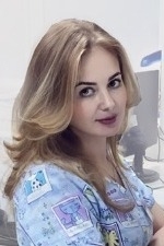 Славина Елена Анатольевна - фото
