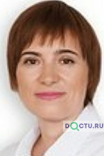 Славова Марина Алексеевна - фото