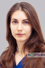 Слепченкова Людмила Алексеевна - фото