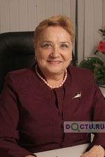 Слепцова Светлана Ивановна - фото