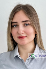 Слепова Ирина Александровна - фото