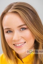 Слепова Виктория Сергеевна - фото