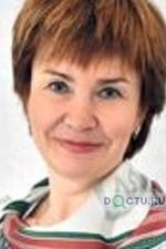 Слепухина Ирина Юрьевна - фото