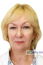 Слепышева Марина Васильевна - фото