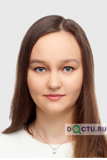 Сливкина Александра Валерьевна - фото