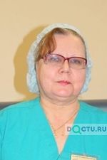 Сливочкина Наталья Сергеевна - фото